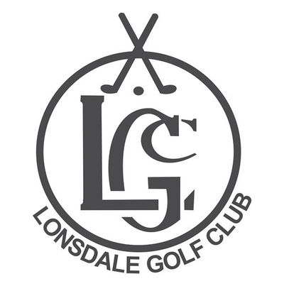 Lonsdale Golf Club