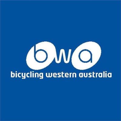 Bicycling Western Australia