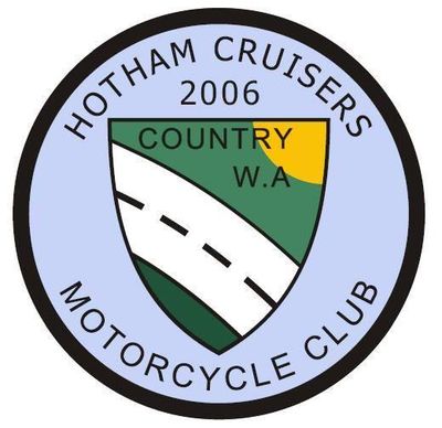 Hotham Cruiser Motorcycle Club Inc.