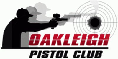 Oakleigh Pistol Club