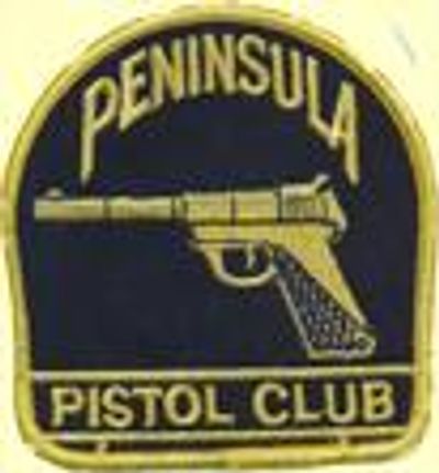 Peninsula Pistol Club