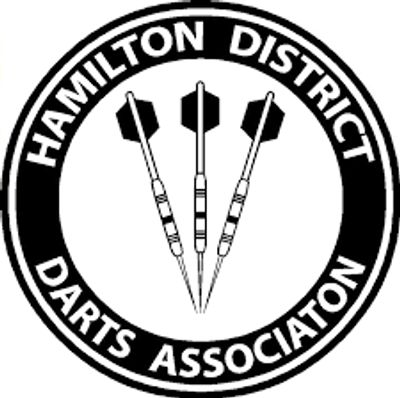 Hamilton District Darts Association Inc