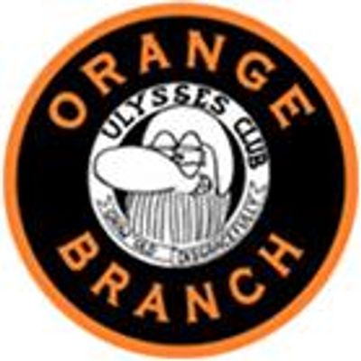 Ulysses Club Orange