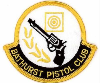 Bathurst Pistol Club Incorporated