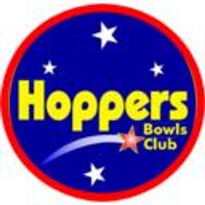 Hoppers Club - Bowls