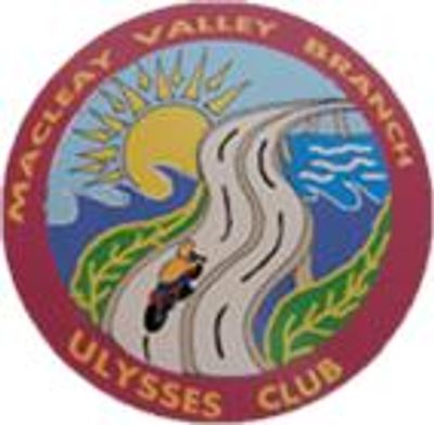 Ulysses Club Macleay Valley