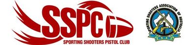 Sporting Shooters Pistol Club Inc