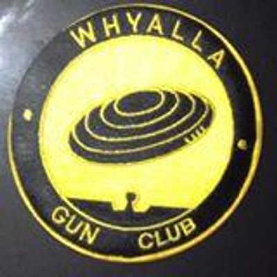 Whyalla Gun Club
