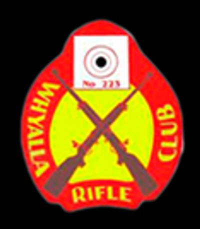 Whyalla Rifle Club Inc