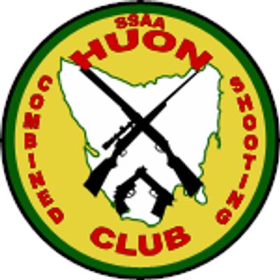 SSAA - Huon Combined Shooting Club Inc