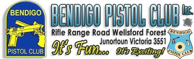 Bendigo Pistol Club