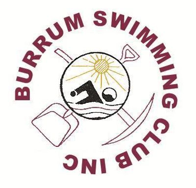 Burrum Swimming Club Inc.