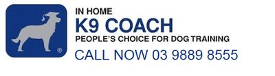 K9Coach Pty Ltd