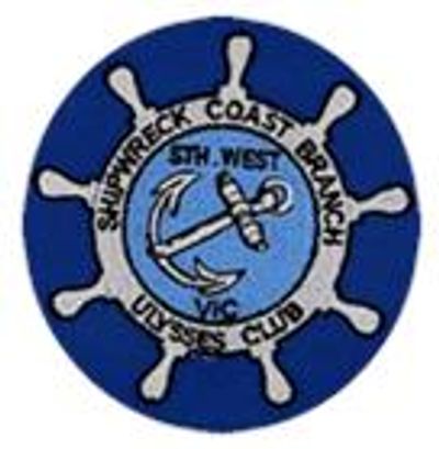 Ulysses Club Shipwreck Coast