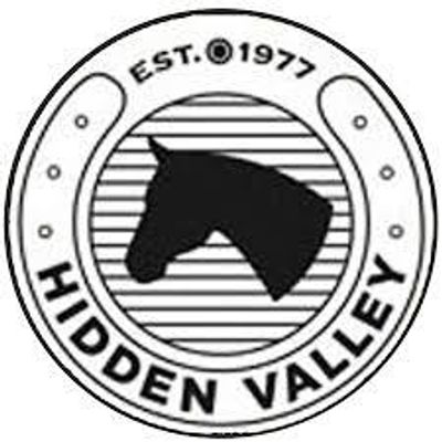 Hidden Valley Horse Riding