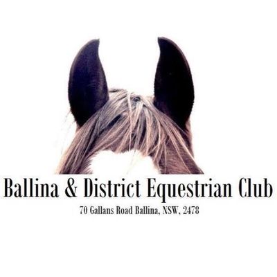 Ballina And District Equestrian Club Inc
