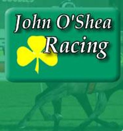 John O'Shea Racing