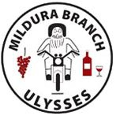 Ulysses Club Mildura