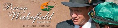 Brian Wakefield Racing