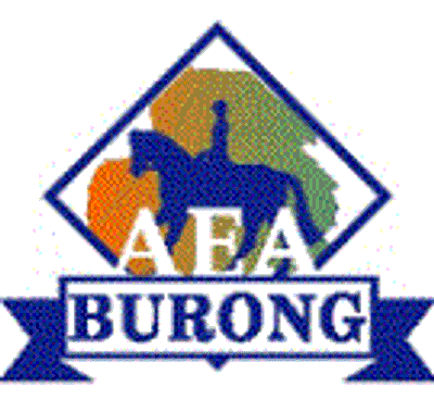 AEA BURONG