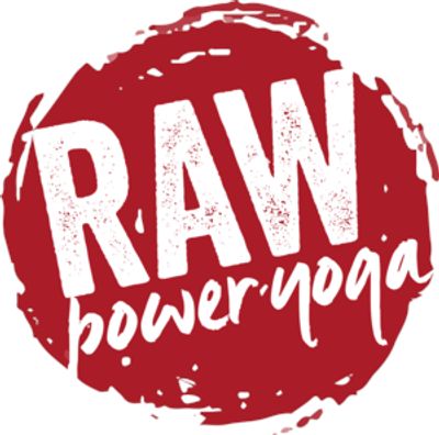 Raw Power Yoga