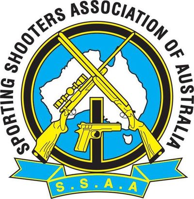 Sporting Shooters Association of Australia - Gympie