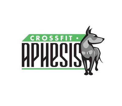 CrossFit Aphesis