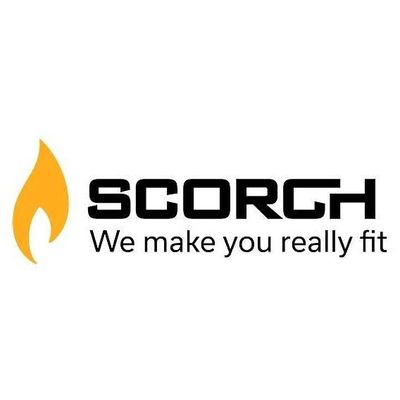 Scorch Fitness Gym