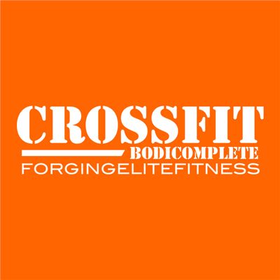 CrossFit BodiComplete