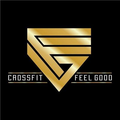 CrossFit Feel Good