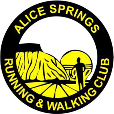 Alice Springs Running & Walking Club