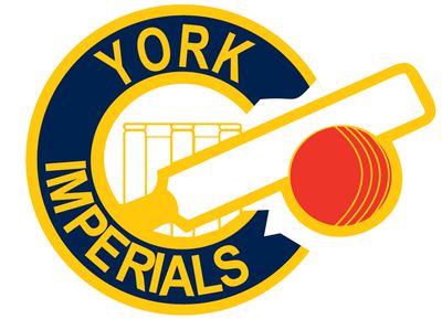 York Imperials Cricket Club