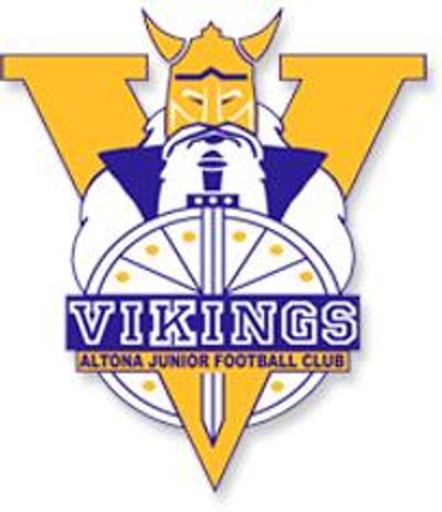 Altona Junior Football Club