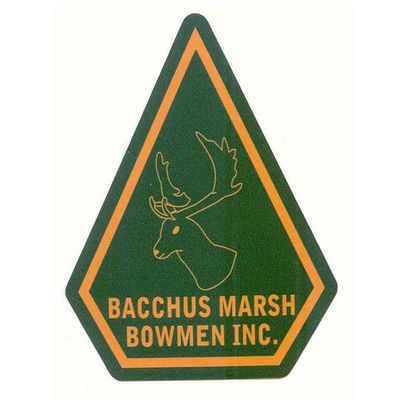 Bacchus Marsh Bowmen Inc