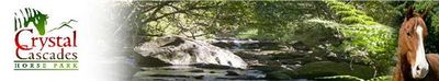 Crystal Cascades Horse Park