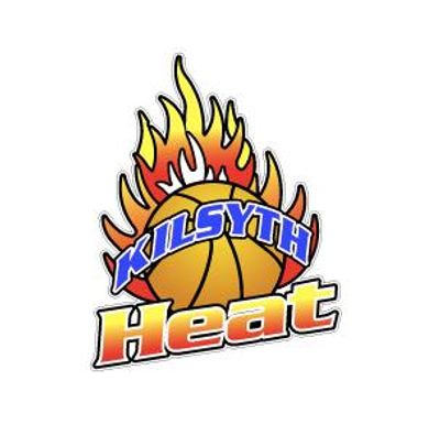 Kilsyth Heat Basketball Club