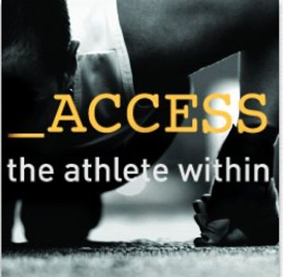 CrossFit Access