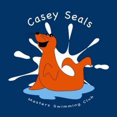 Casey Seals Masters Swimming Club
