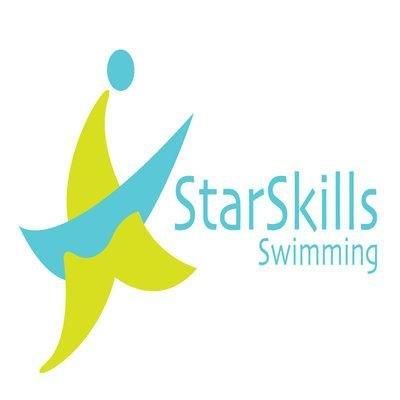 Star Skills Swimming