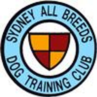 Sydney All Breeds Dog Training Club