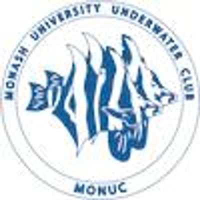 Monash University Underwater Club