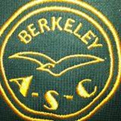 Berkeley Amateur Swim Club