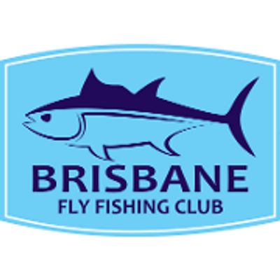 Brisbane Fly Fishing Club