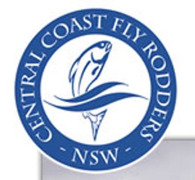 CENTRAL COAST  FLY RODDERS