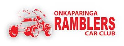 Onkaparinga Ramblers Car Club
