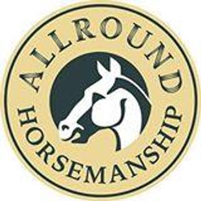 All Round Horsemanship