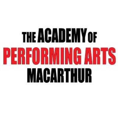 Academy Of Performing Arts Macarthur