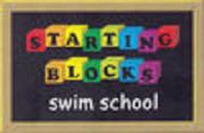 Starting Blocks Swim School