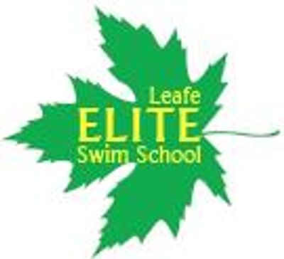 Leafe Elite Swim School