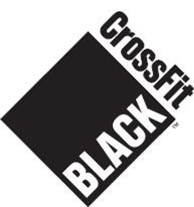 CrossFit Black